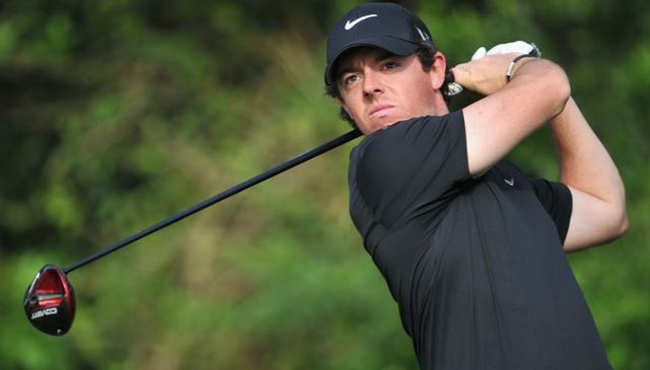 Will Rory McIlroy Win 2015 PGA Debut?