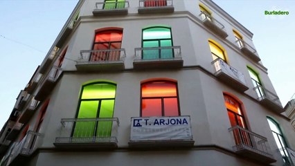 Inauguración museo taurino Málaga