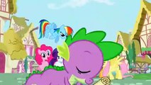 My Little Pony- FiM - Temporada 2 Capítulo 2  - Parte 2 [Español Latino]