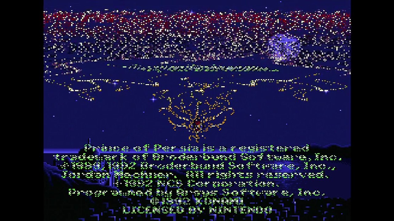 RetroPie: Prince Persia SNES & Star Wars Racer N64