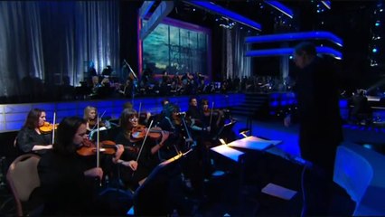 David Foster & Friends  Peter Cetera - Medley