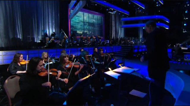 David Foster & Friends Peter Cetera - Medley