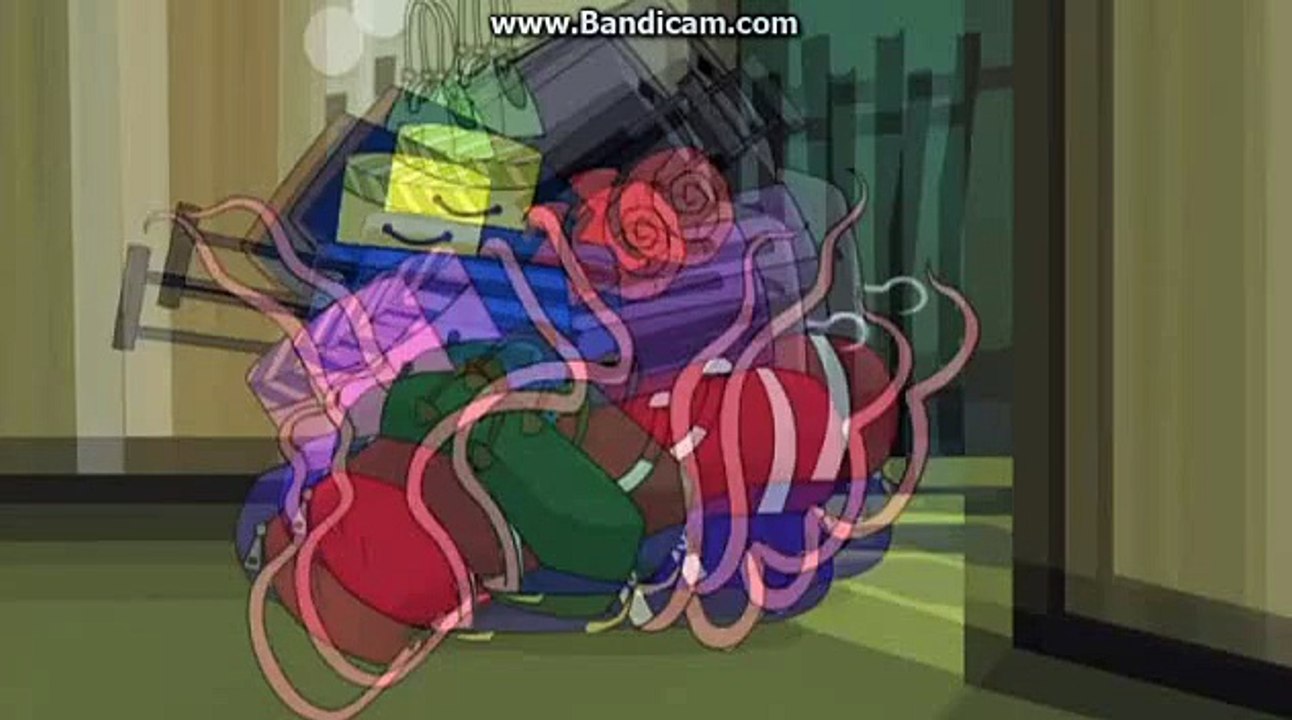 Packages From Planet X - Dr. Strangegloves part 1/2