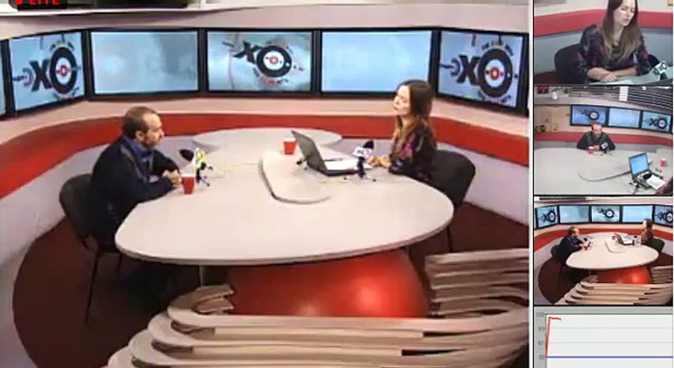 Виктор Шендерович на Эхо Москвы 16.10.14.  Навальный, Ходорковский, Путин