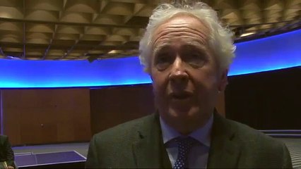 Daily Mail's Jeff Powell On Gennady Golovkin Beating Martin Murray