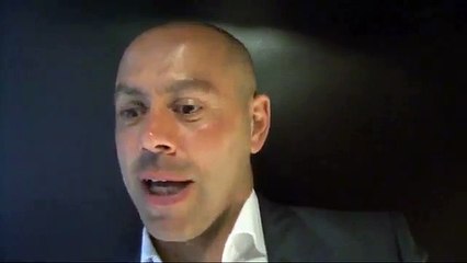 Adam Booth Reflects On Gennady Golovkin Beating Martin Murray