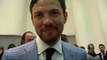 Andy Lee Reacts To Gennady Golovkin Beating Martin Murray