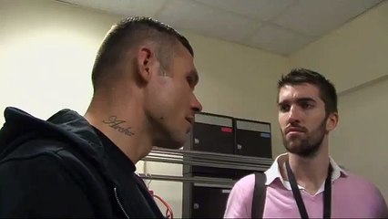 Martin Murray Reflects On Defeat To 'GGG' Gennady Golovkin