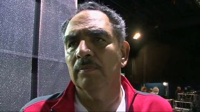 Gennady Golovkin Trainer Abel Sanchez: We Want Cotto Unification Bout