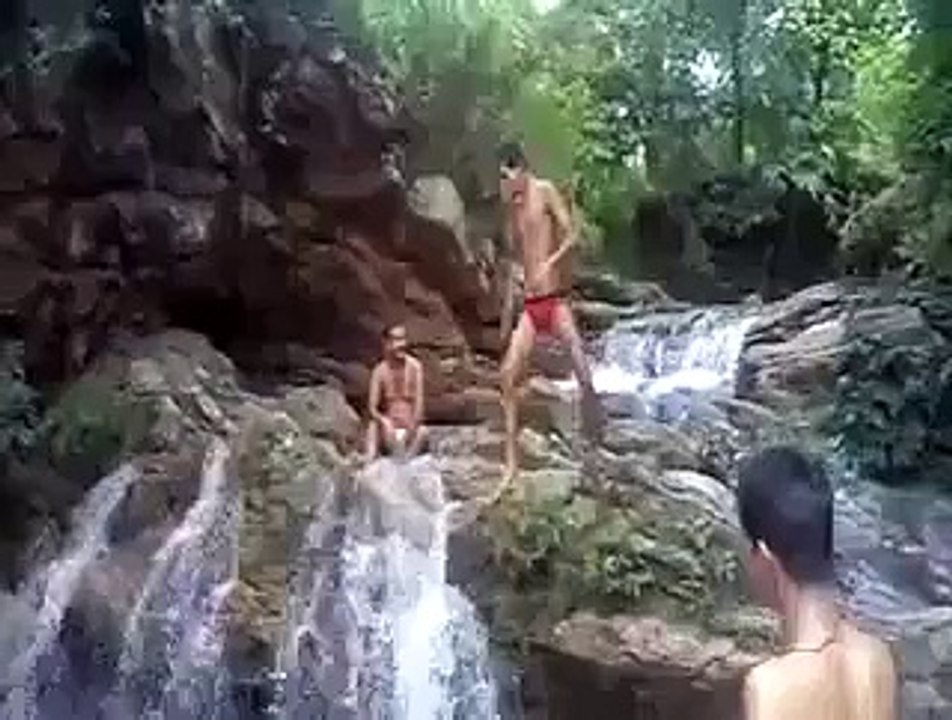 Essa doeu