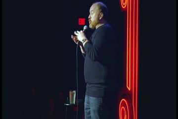 Louie/C.K./Live/at/the/ComedyStore