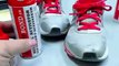 DIY Shoe Repair- How to fix your own shoe (Leather Boot, Running - Sports Shoe)
