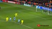 Joe Hart saves Leo Messi's penalty (Manchester City vs. Joe Hart)