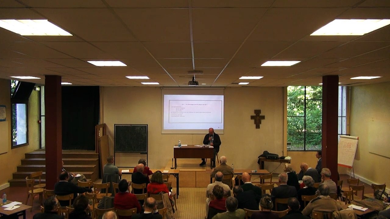 Apocalypse ou résurrection 10/10 - Les Messages de Notre-Dame : temps d'épreuves temps d'espérance - Rémi Plus