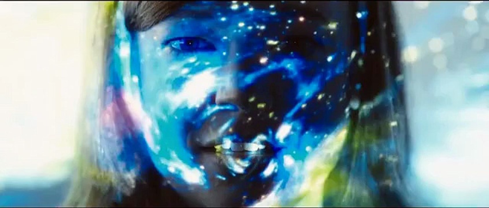 Predestination Official US Release Trailer (2015) - Ethan Hawke Sci-Fi Thriller HD