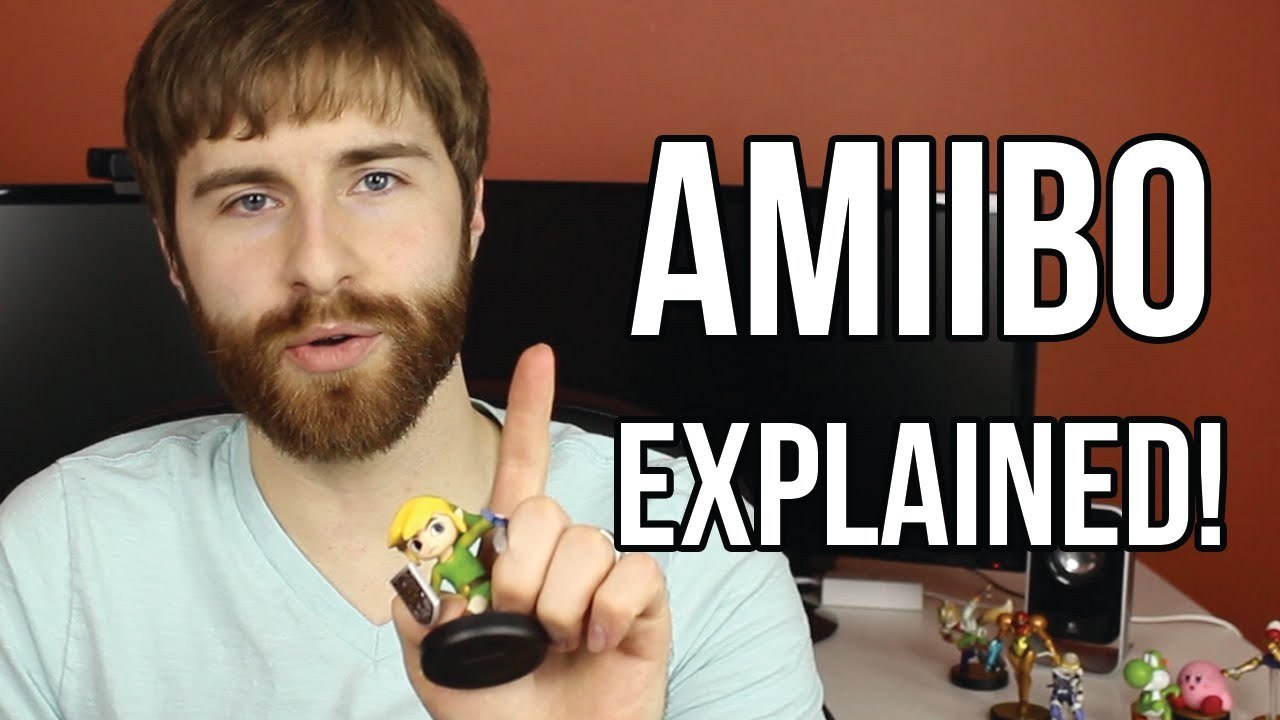 Amiibo Explained!