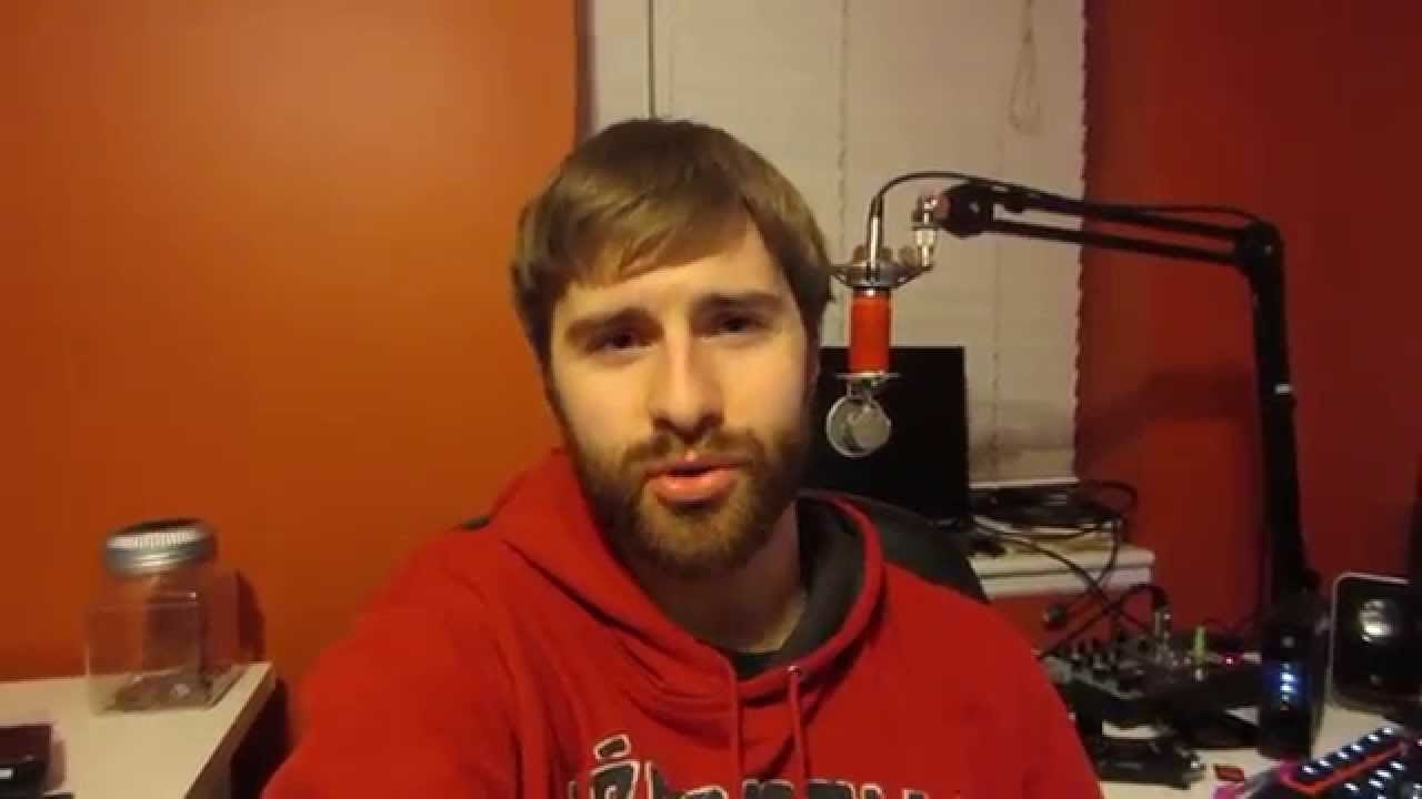 Is YouTube Becoming Too Professional? - RANT TIME!