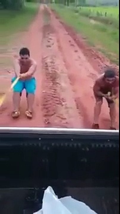 Ski de pobre