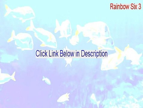 Rainbow Six 3: Raven Shield 1.52 Patch Full [Legit Download]