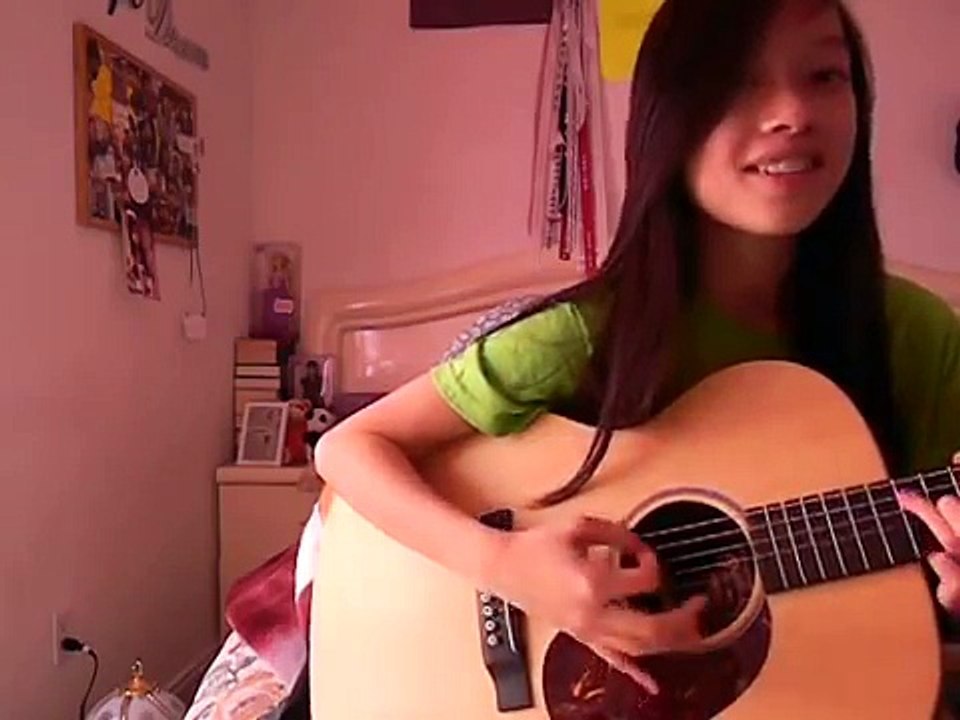 Thinking About You - Frank Ocean (Cover)