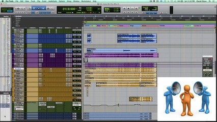 Introducing The Mix Academy from David Glenn
