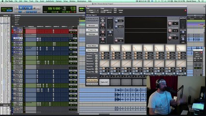 Replacing and Controlling Kick Drums with Slate Digital Trigger 2