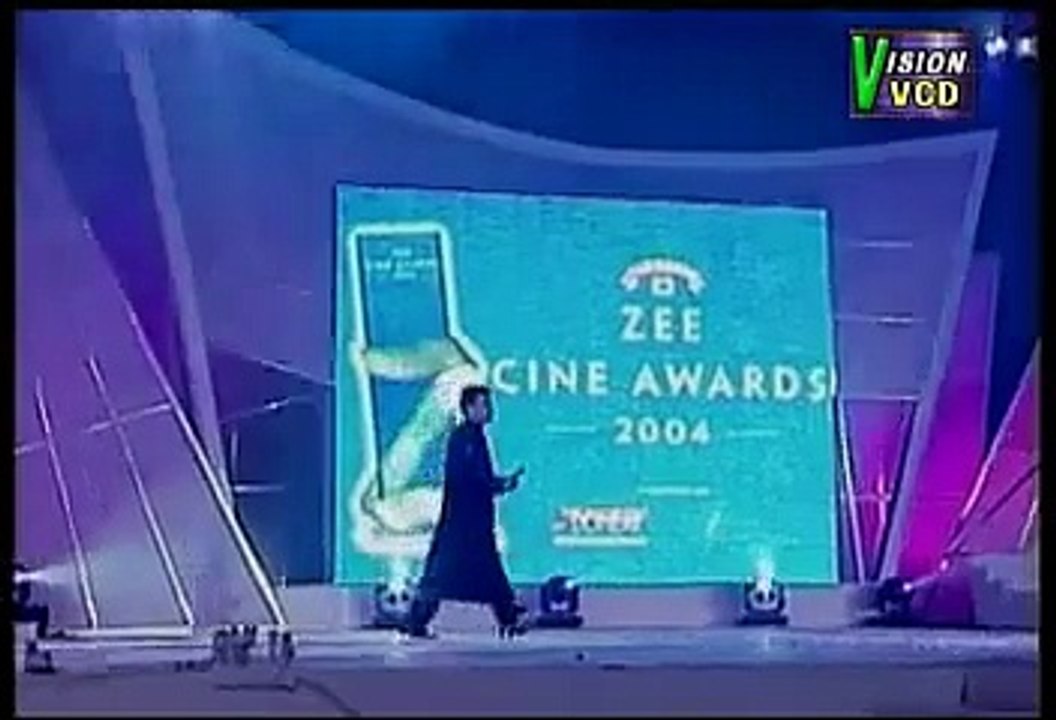 Umer Zee Awards 1