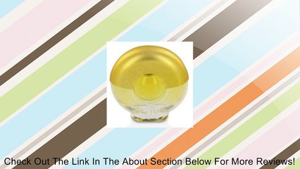 PALOMA PICASSO by Paloma Picasso - Mini EDT .17 oz Review