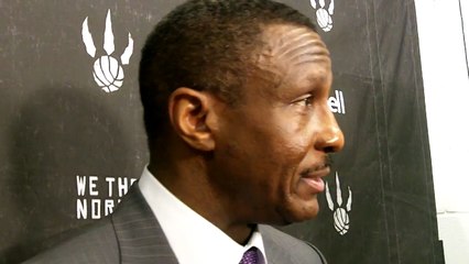 Raptors failed to execute the fundamentals in loss to Pelicans | Video