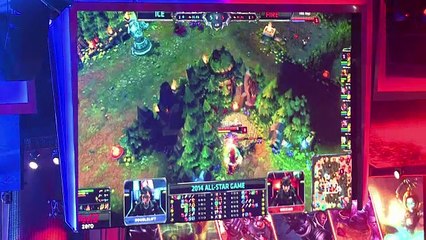 Meltdown, el pub que mezcla cerveza y videojuegos