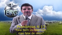 Pastor Arnaldo Defende o PORTA DOS FUNDOS