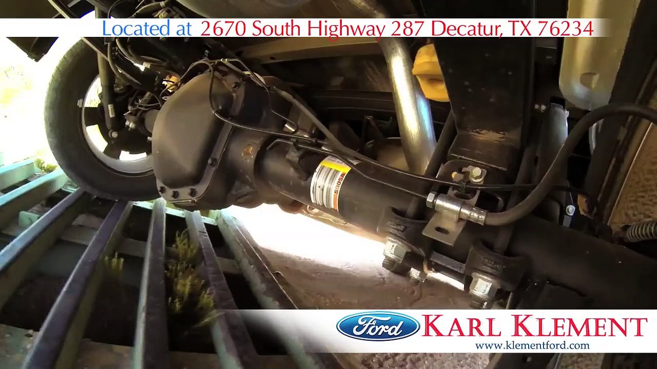 New 2015 Ford F-150 West of Fort Worth | Used Ford F-150 West of Fort Worth