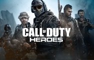 Call of Duty : Heroes - iOS/Android/Windows Phone/Kindle Fire