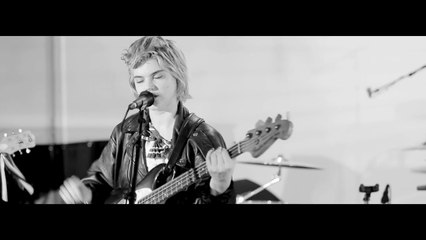 Soko - I just want to make it new with you - Live Deezer Session