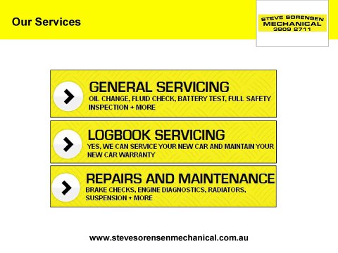 The Premier Auto Service Centre in Browns Plains Optimal Results at a Competitive Price