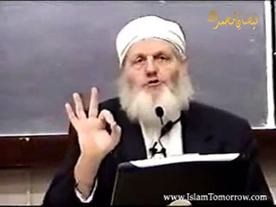 Hijab and Beard