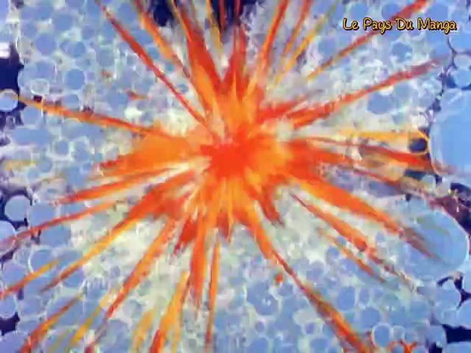 Aquaman (Filmation) 11 - Les Monstres Microscopiques - LPDM