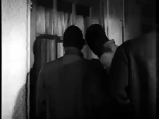 Gang Busters (1955) - Trailer