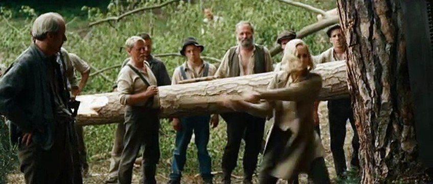 Serena Official International Trailer 1 (2015) - Jennifer Lawrence, Bradley Cooper Movie HD