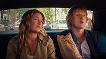 Shes Funny That Way Official Trailer 1 (2015) - Owen Wilson, Jennifer Aniston Movie HD