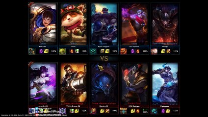 ECA - WebTV (REPLAY)