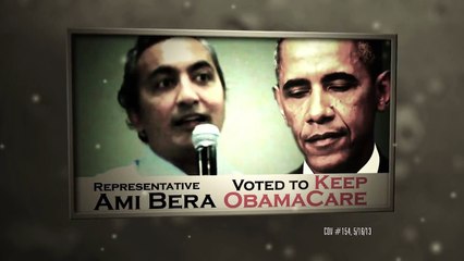 Crossroads GPS: "Repeal" CA-07