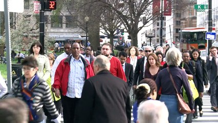 Presidente do Fed pede 'paciência' em relação aos juros