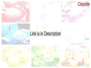 Clayside Keygen [Download Here]