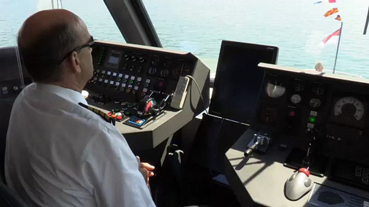 Bregenz – Bodensee