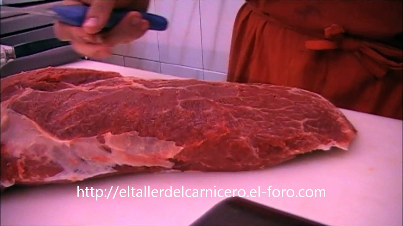 ETC... La tira de brazuelo