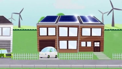 Energy Consumers : Now the power is yours!