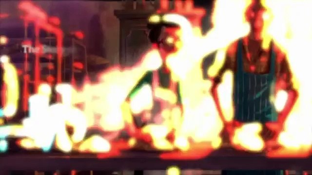 EU pavilion at Expo Milano 2015