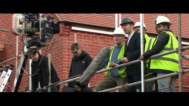 Bande-annonce : Le Dernier Pub avant la Fin du Monde - Featurette (3) VO