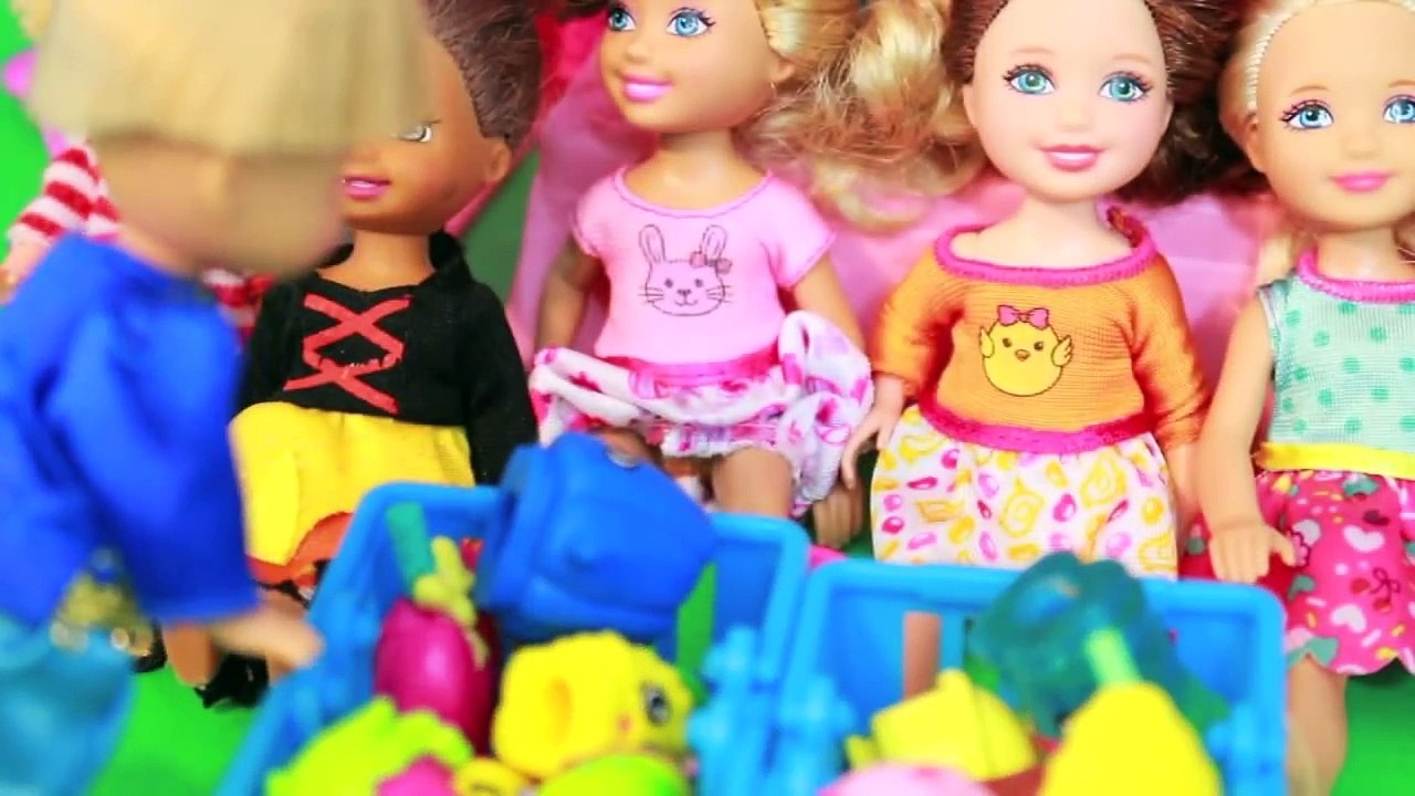 AllToyCollector FROZEN SHOPKINS Toby in LOVE Chelsea Clubhouse Disney Frozen Anna & Krisoff's Kids